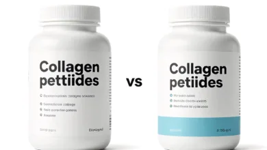 Collagen vs Collagen Peptides: Which One Should You Use?