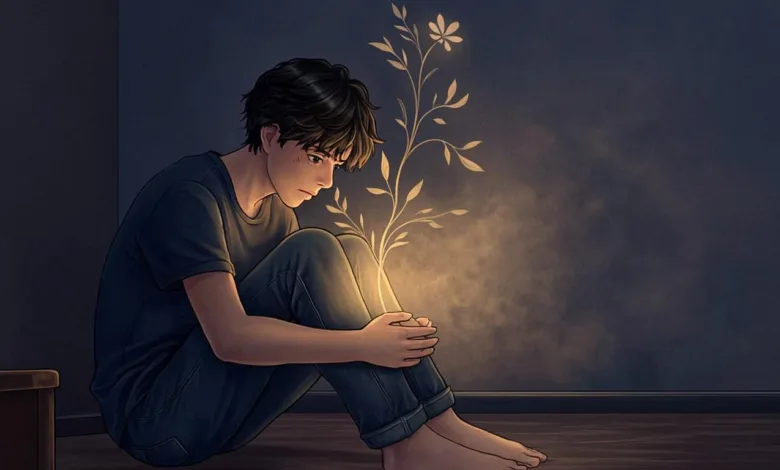 5 things I do when depression hits me hard