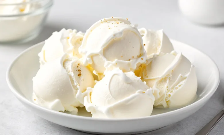 Frozen Greek Yogurt Protein Bites for a Healthy Sweet Treat Frozen Greek Yogurt Protein Bites for a Healthy Sweet Treat