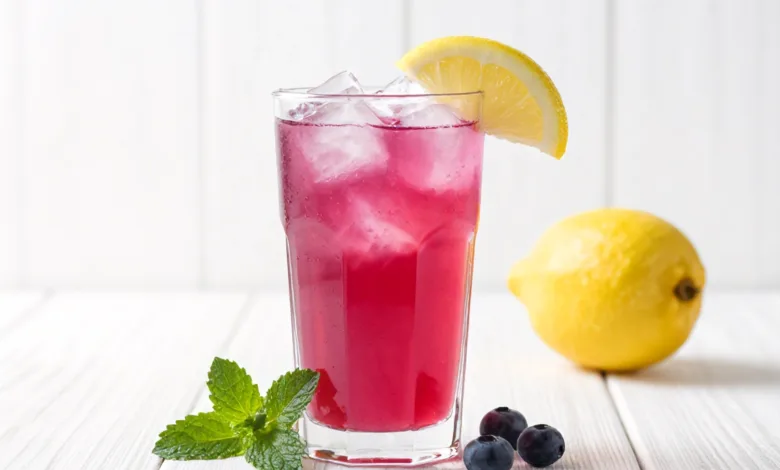 Low Calorie Gelatin Diet Drink That Crushes Cravings Fast
