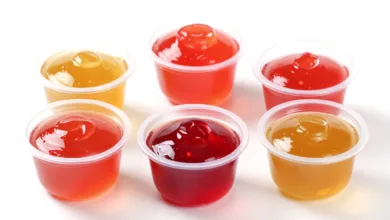 High Protein Gelatin Cups for Bariatric-Friendly Snacking High Protein Gelatin Cups for Bariatric-Friendly Snacking