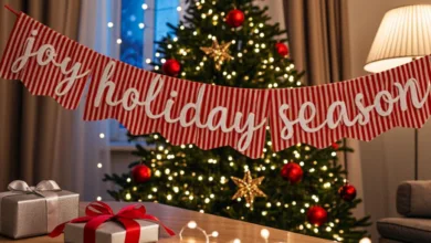 5 Ways To Find Joy This Holiday Season