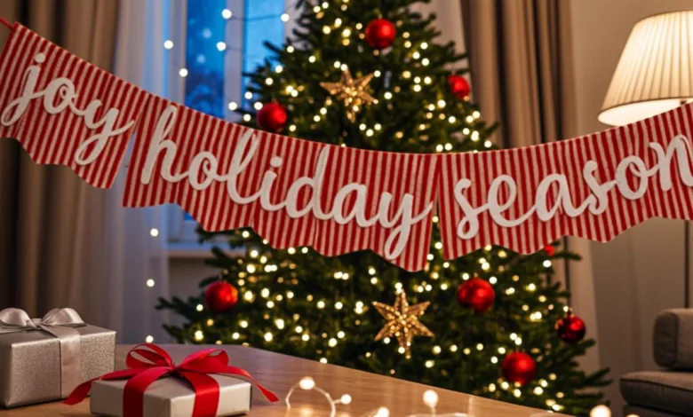 5 Ways To Find Joy This Holiday Season