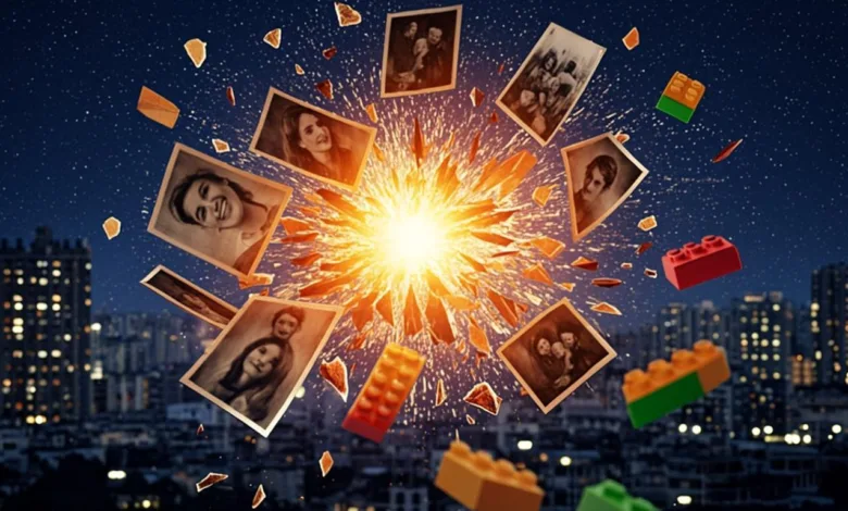 My Life Is Falling Apart: 10 Things To Do To Turn Your Life Around