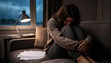 10 Things To Do When Life Feels Overwhelming