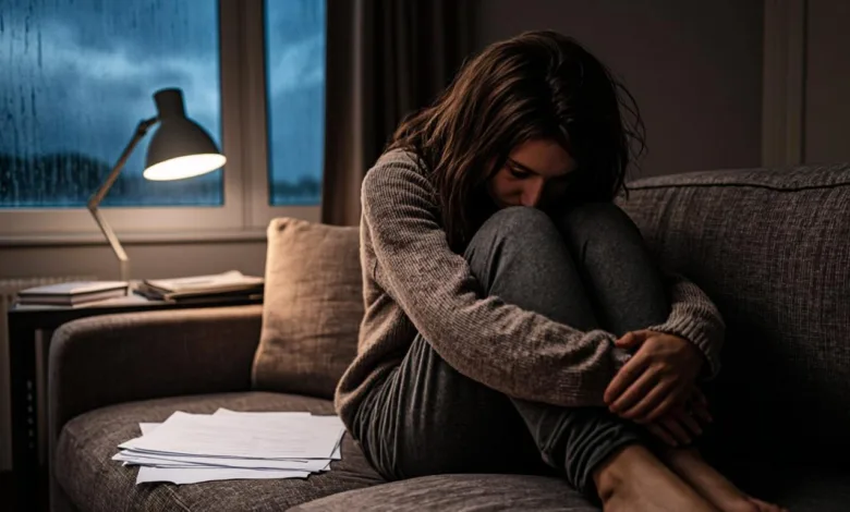 10 Things To Do When Life Feels Overwhelming