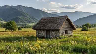 How To Live A Peaceful Life: 8 Important Steps