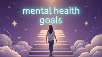 15 Mental Health Goals For A Happy And Fulfilling Life