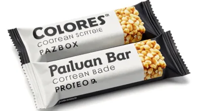 Easy Paleo Collagen Protein Bars for Clean High Protein Fuel Easy Paleo Collagen Protein Bars for Clean High Protein Fuel