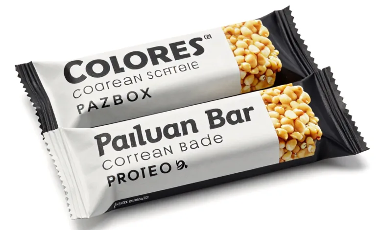 Easy Paleo Collagen Protein Bars for Clean High Protein Fuel Easy Paleo Collagen Protein Bars for Clean High Protein Fuel