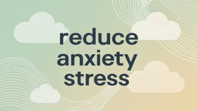 10 Gentle Mental Health Habits to Reduce Anxiety And Stress This Year