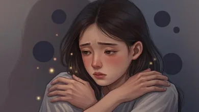5 Small but Meaningful Things YOU CAN DO to support someone with Depression