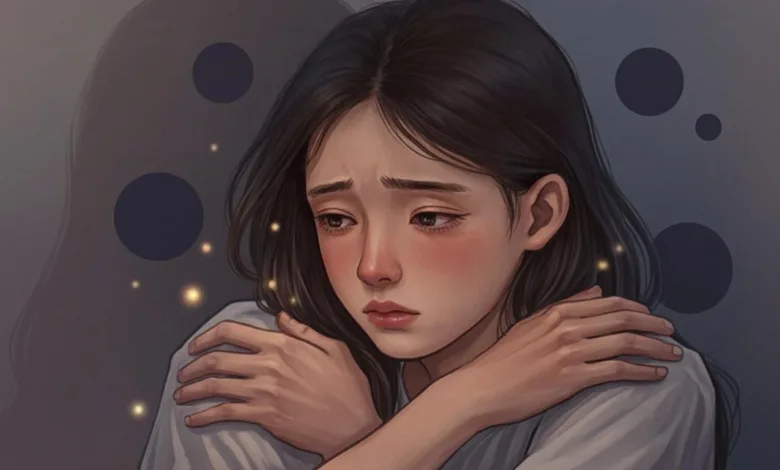 5 Small but Meaningful Things YOU CAN DO to support someone with Depression