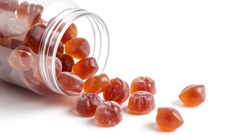 Viral Tea Collagen Gummies Recipe for Beauty and Wellness Viral Tea Collagen Gummies Recipe for Beauty and Wellness