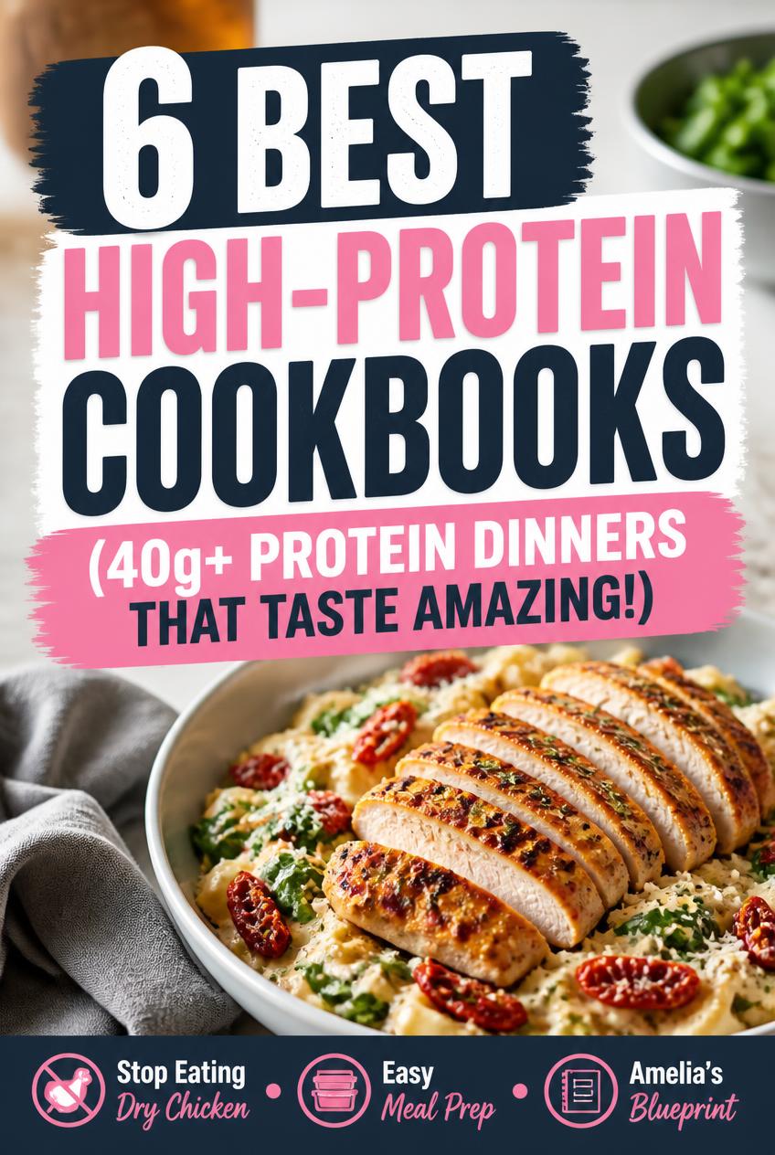 6-BEST-HIGH-PROTEIN-COOKBOOKS