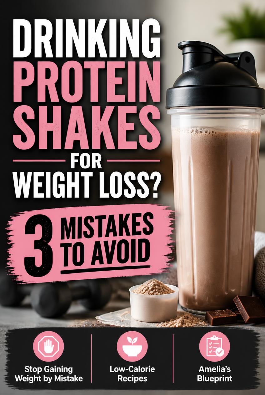 DRINKING-PROTEIN-SHAKES