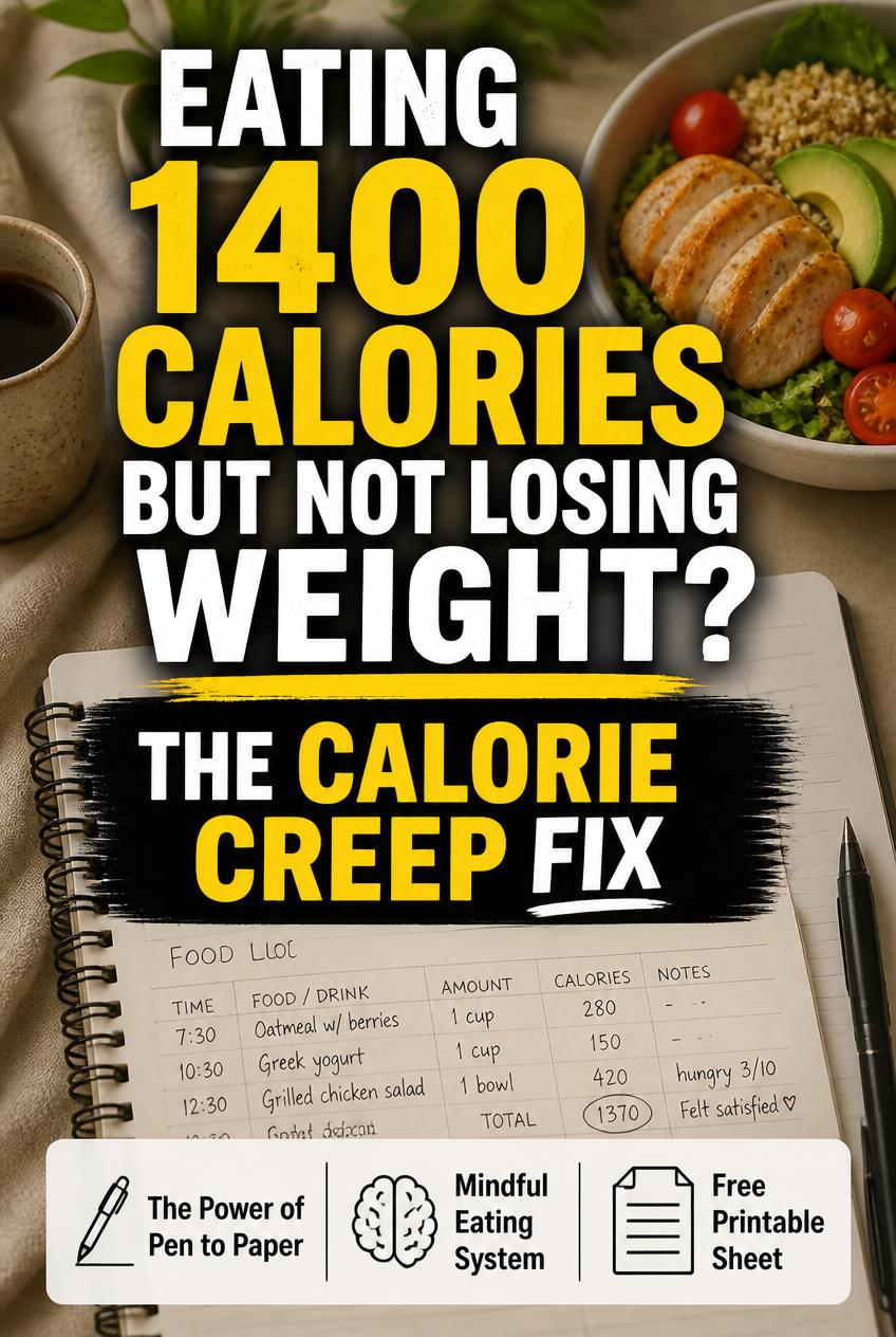 High Volume Low Calorie Foods