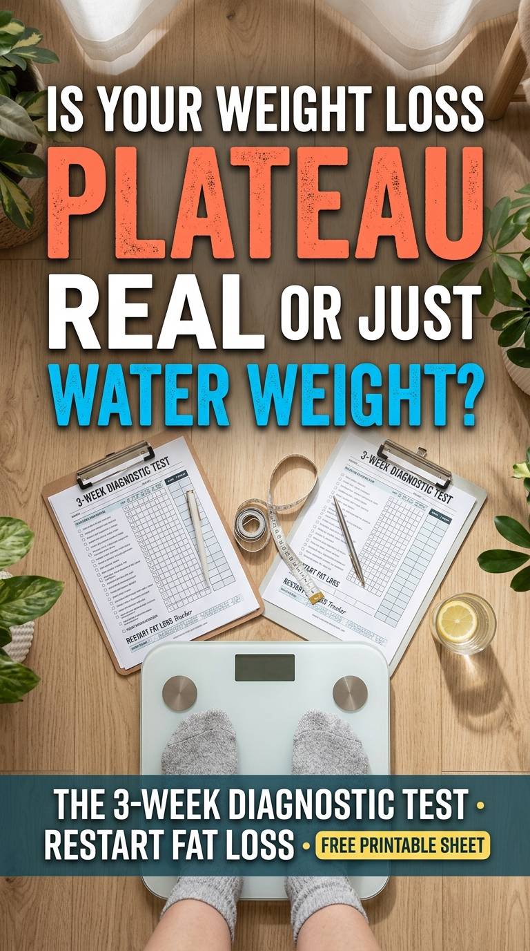 IS-YOUR-WEIGHT-LOSS-PLATEAU-REAL-OR-JUST-WATER